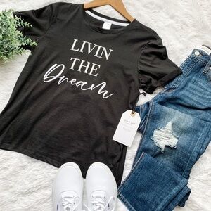 Sweet Soul | Size Small Graphic Tee NWT